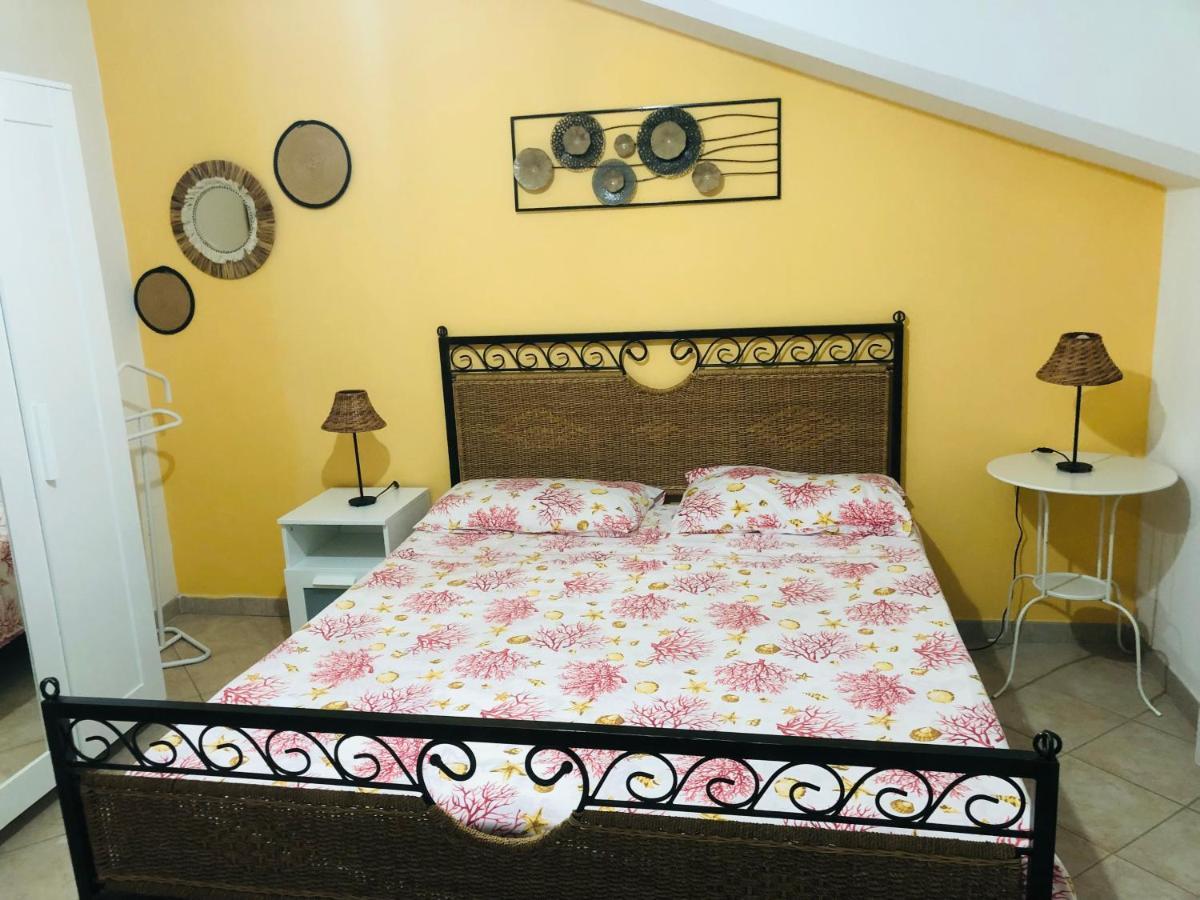 Il Bacio Del Mare Apartment