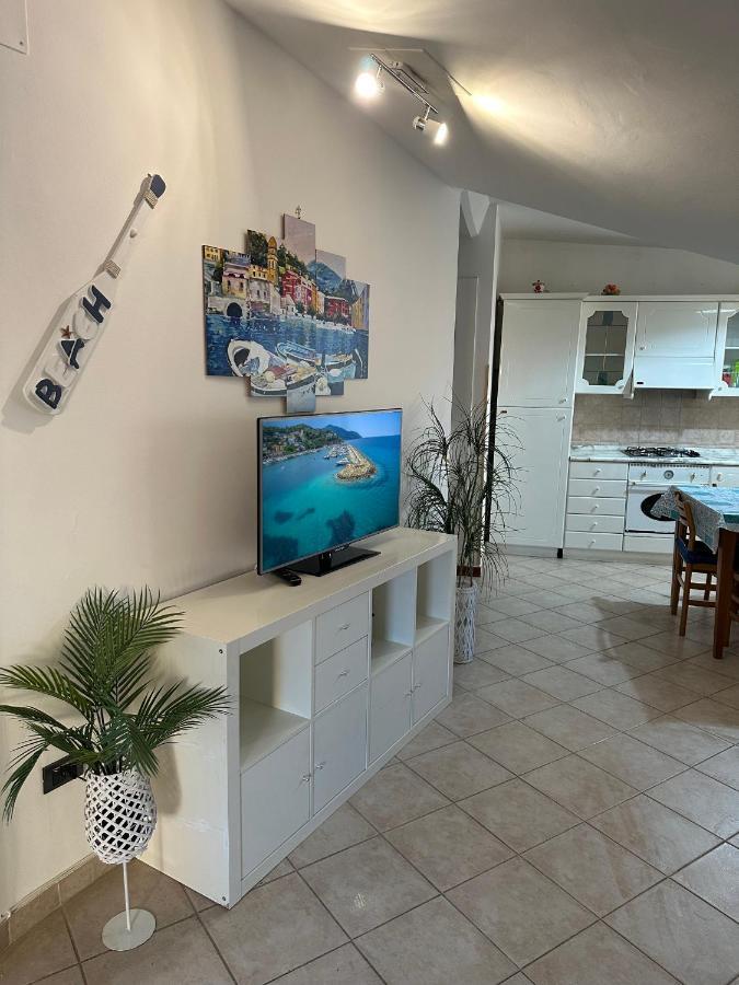 Apartment Il Bacio Del Mare Agropoli