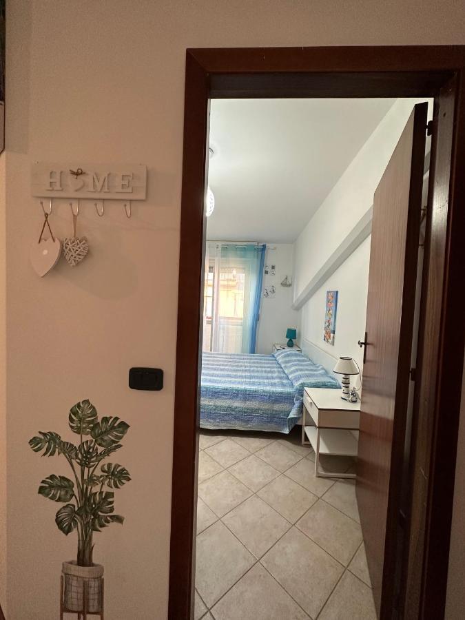 Il Bacio Del Mare Apartment *