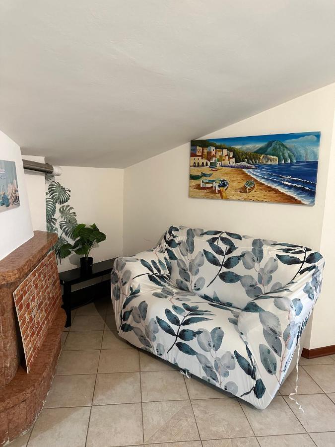 Apartment Il Bacio Del Mare Agropoli