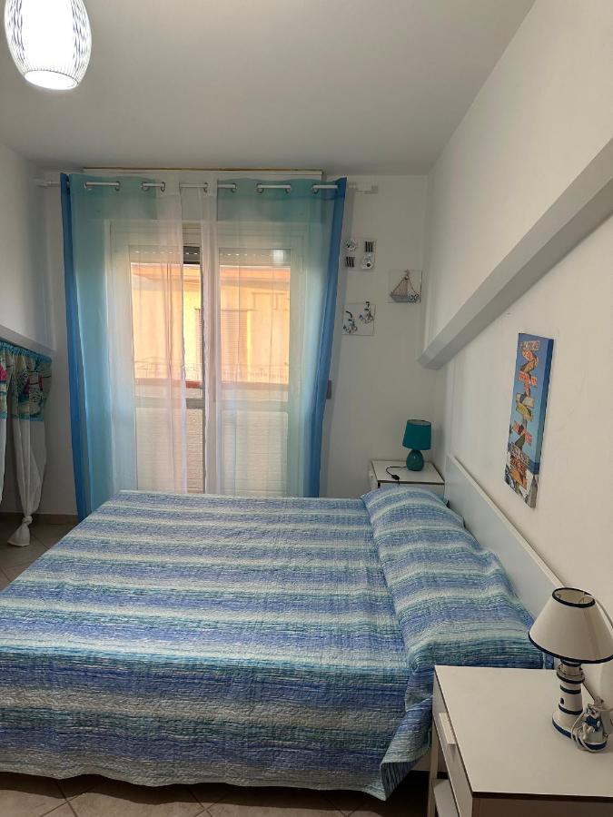 Apartment Il Bacio Del Mare Agropoli