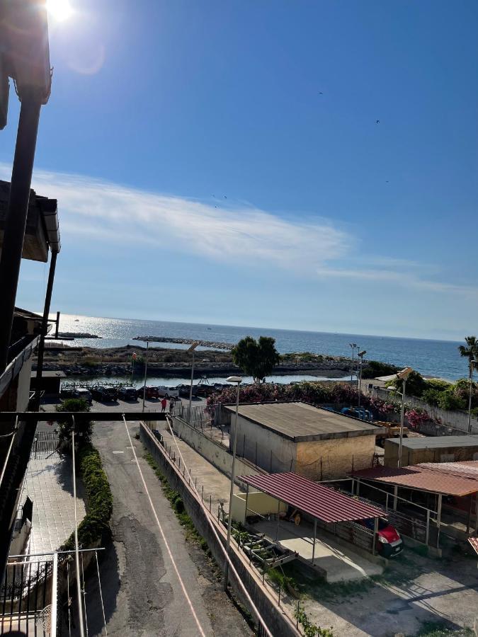 Il Bacio Del Mare Apartment Agropoli