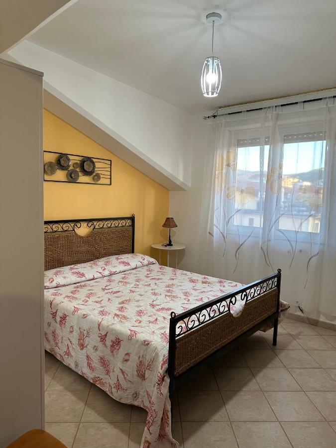 Il Bacio Del Mare Apartment Agropoli