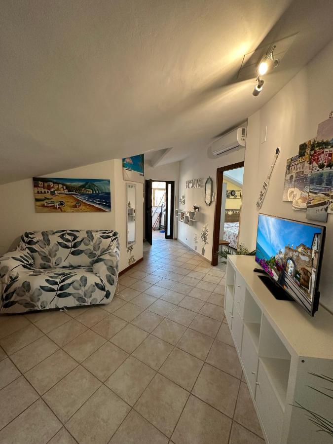 Il Bacio Del Mare Apartment *