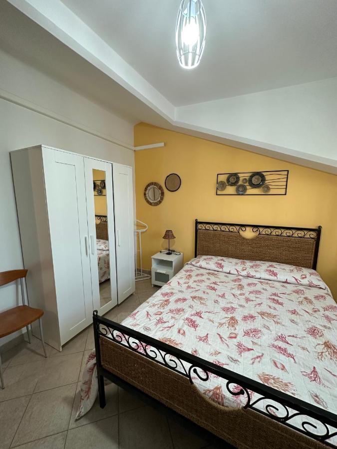 Apartment Il Bacio Del Mare *
