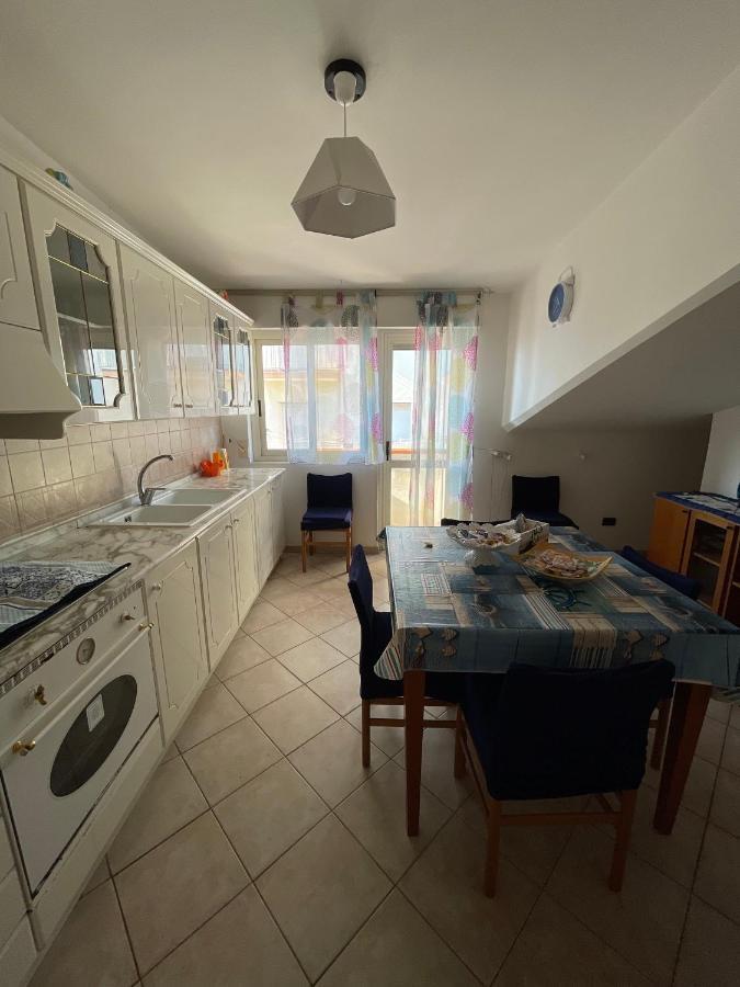 Apartment Il Bacio Del Mare Agropoli