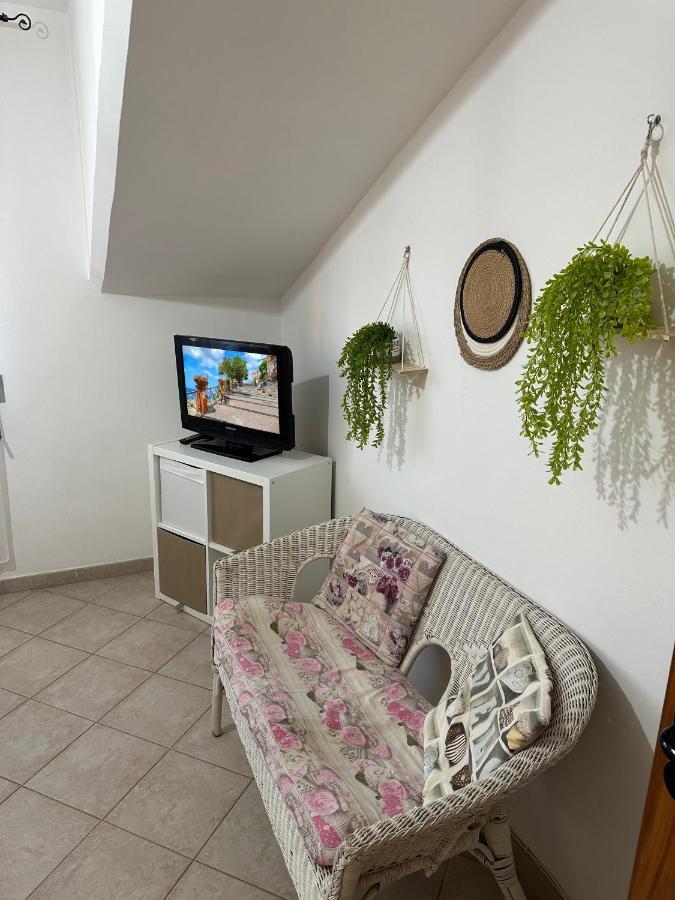 Apartment Il Bacio Del Mare *