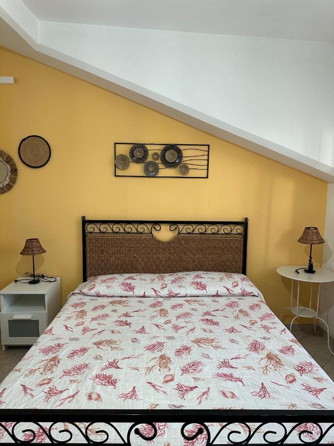 Apartment Il Bacio Del Mare