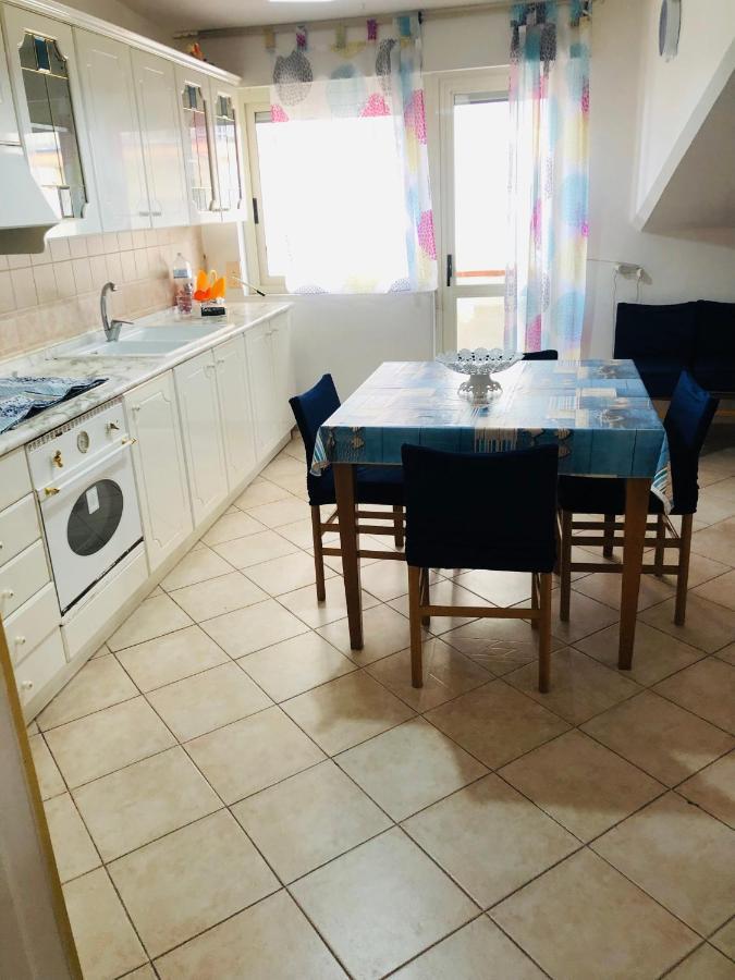 Il Bacio Del Mare Apartment *
